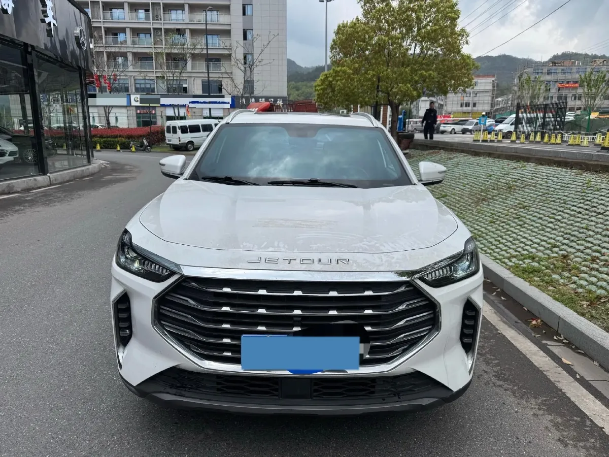 2022 Jetour X70 Plus 1.5T 156HP L4 CVT,autocango,china used car exporter,china ev exporter,chinese used car exporter,chinese used ev exporter