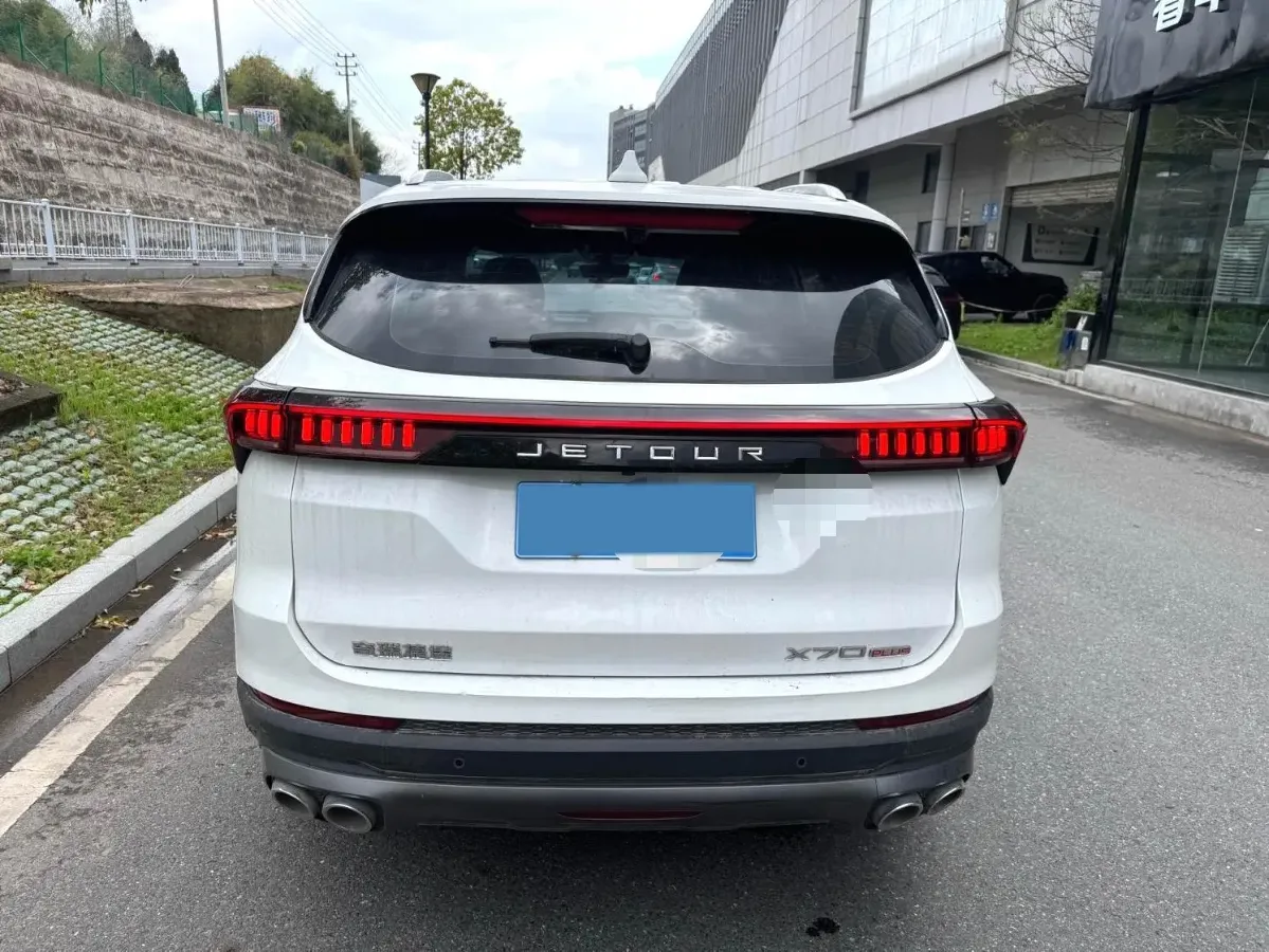 2022 Jetour X70 Plus 1.5T 156HP L4 CVT,autocango,china used car exporter,china ev exporter,chinese used car exporter,chinese used ev exporter