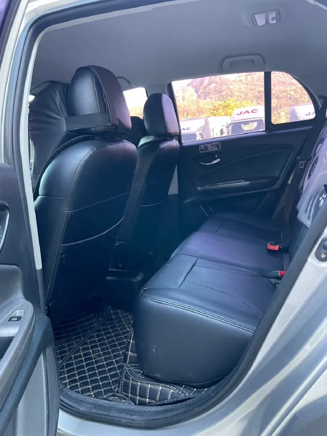 2018 Yudo π1 BEV 50.4KWH,autocango,china used car exporter,china ev exporter,chinese used car exporter,chinese used ev exporter