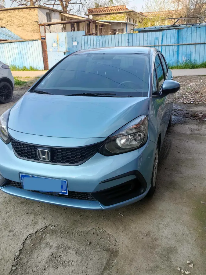 2021 Honda Fit 1.5L 131HP L4 CVT,autocango,china used car exporter,china ev exporter,chinese used car exporter,chinese used ev exporter