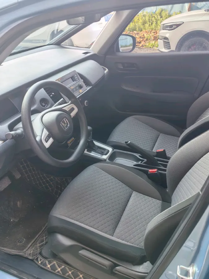 2021 Honda Fit 1.5L 131HP L4 CVT,autocango,china used car exporter,china ev exporter,chinese used car exporter,chinese used ev exporter