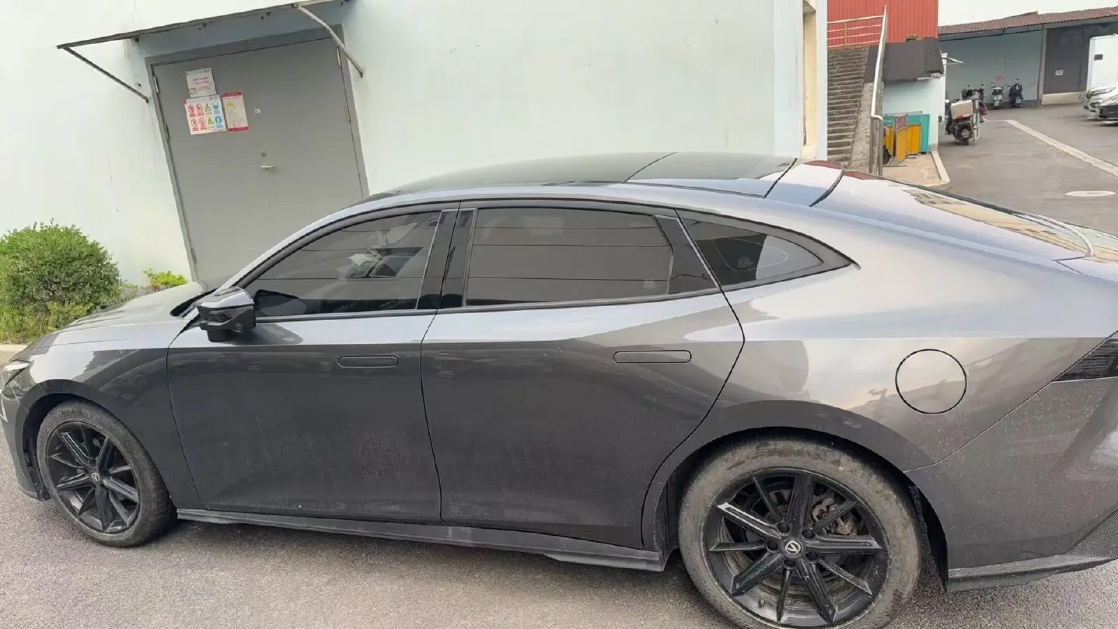 2022 ChangAn UNI-V 1.5T 188HP L4 7DCT,autocango,china used car exporter,china ev exporter,chinese used car exporter,chinese used ev exporter