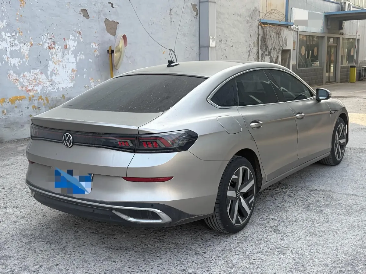 2023 Volkswagen Lamando 1.4T 150HP L4 7DCT,autocango,china used car exporter,china ev exporter,chinese used car exporter,chinese used ev exporter