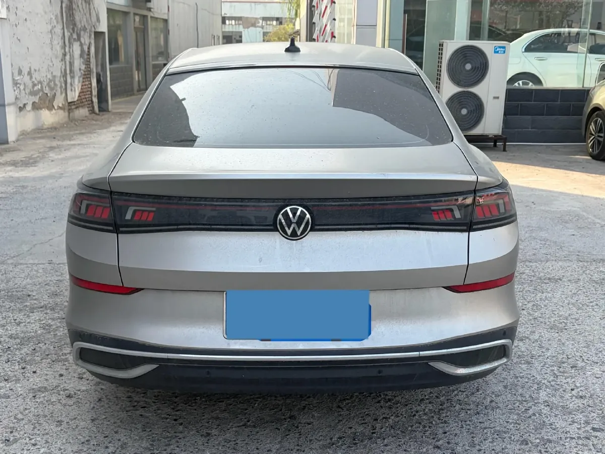 2023 Volkswagen Lamando 1.4T 150HP L4 7DCT,autocango,china used car exporter,china ev exporter,chinese used car exporter,chinese used ev exporter