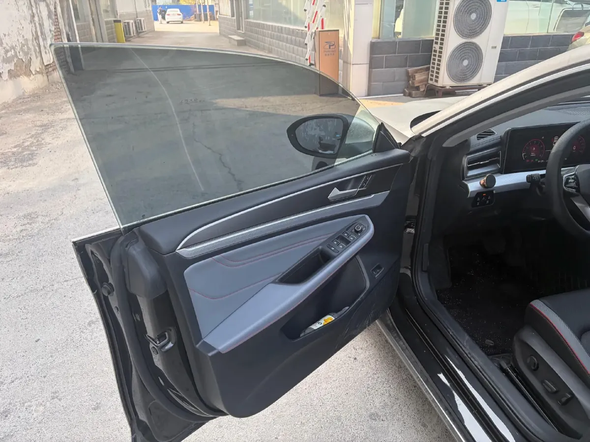 2023 Volkswagen Lamando 1.4T 150HP L4 7DCT,autocango,china used car exporter,china ev exporter,chinese used car exporter,chinese used ev exporter