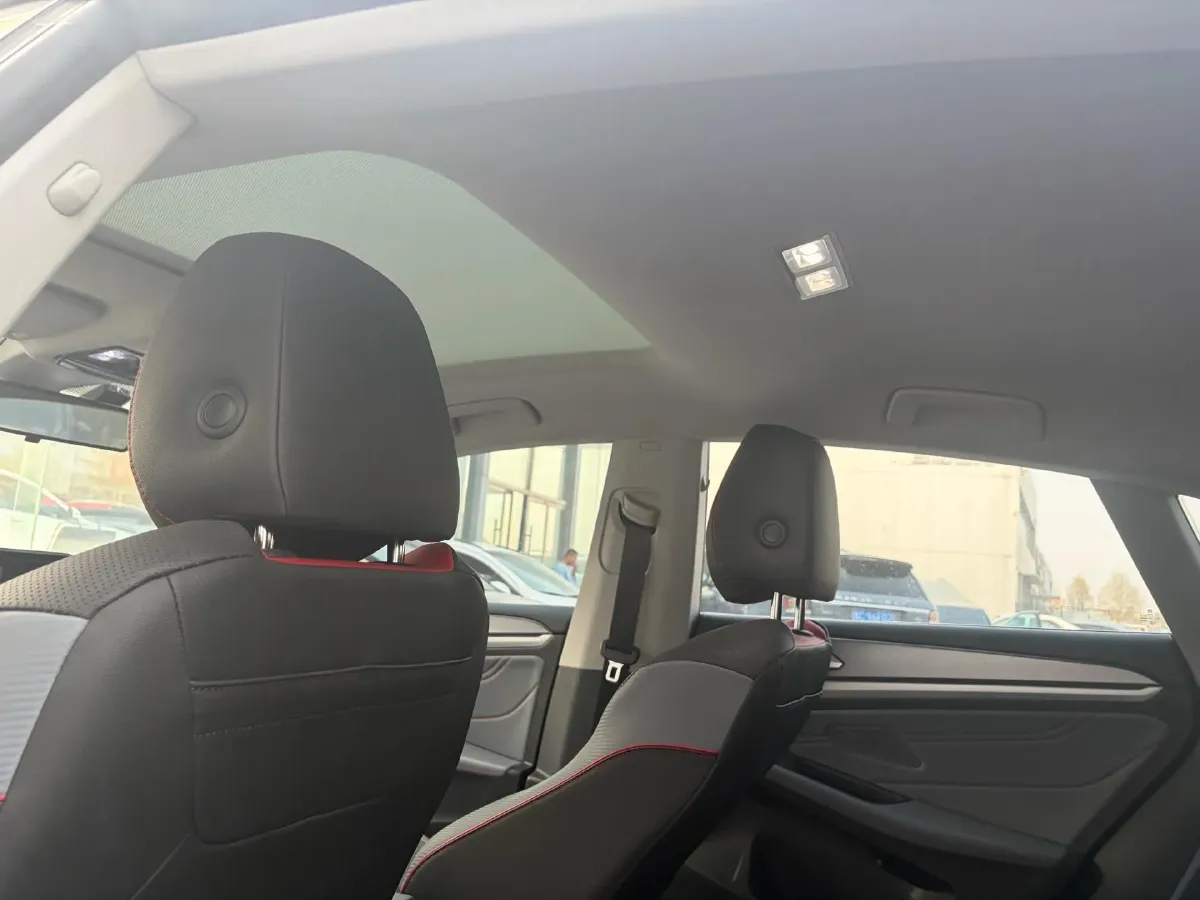 2023 Volkswagen Lamando 1.4T 150HP L4 7DCT,autocango,china used car exporter,china ev exporter,chinese used car exporter,chinese used ev exporter