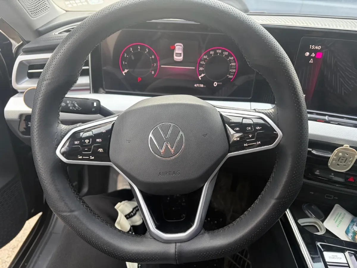 2023 Volkswagen Lamando 1.4T 150HP L4 7DCT,autocango,china used car exporter,china ev exporter,chinese used car exporter,chinese used ev exporter