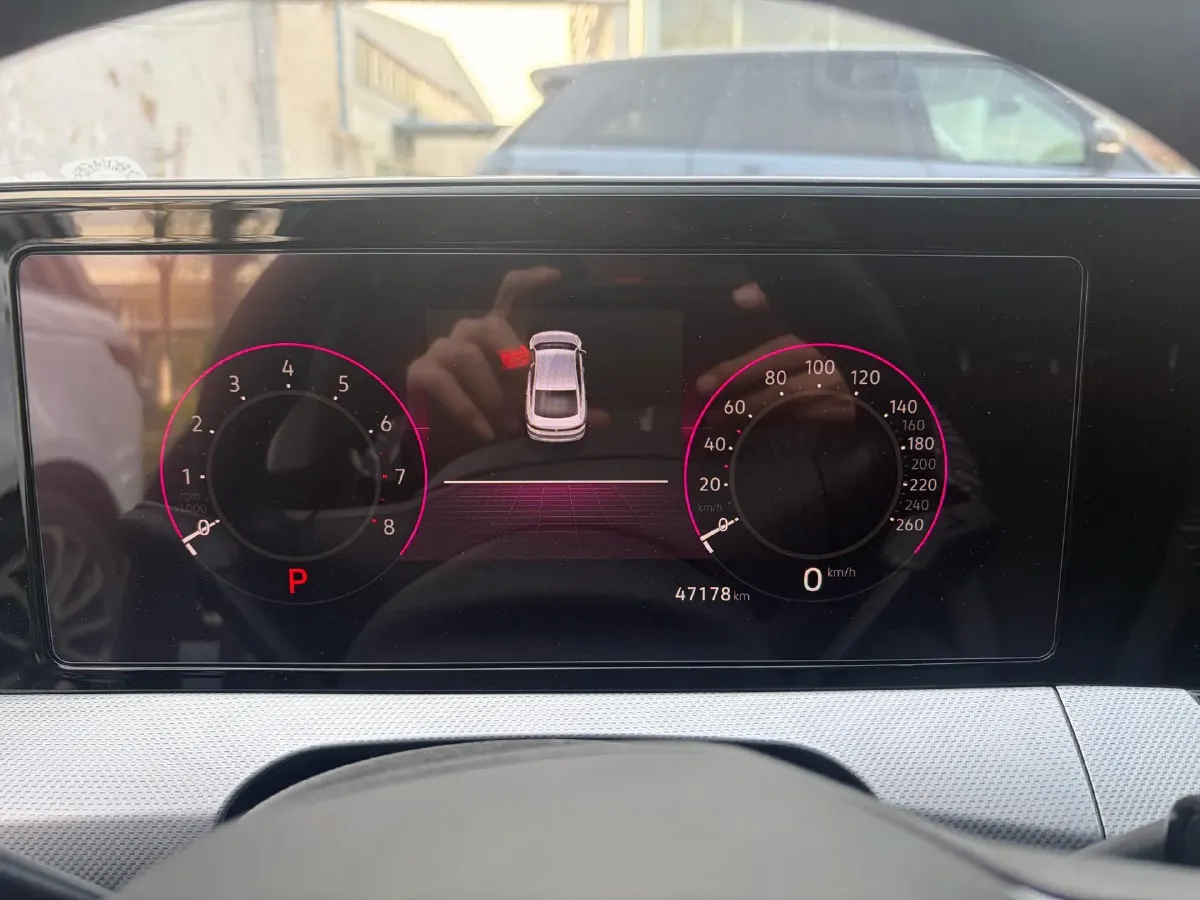 2023 Volkswagen Lamando 1.4T 150HP L4 7DCT,autocango,china used car exporter,china ev exporter,chinese used car exporter,chinese used ev exporter