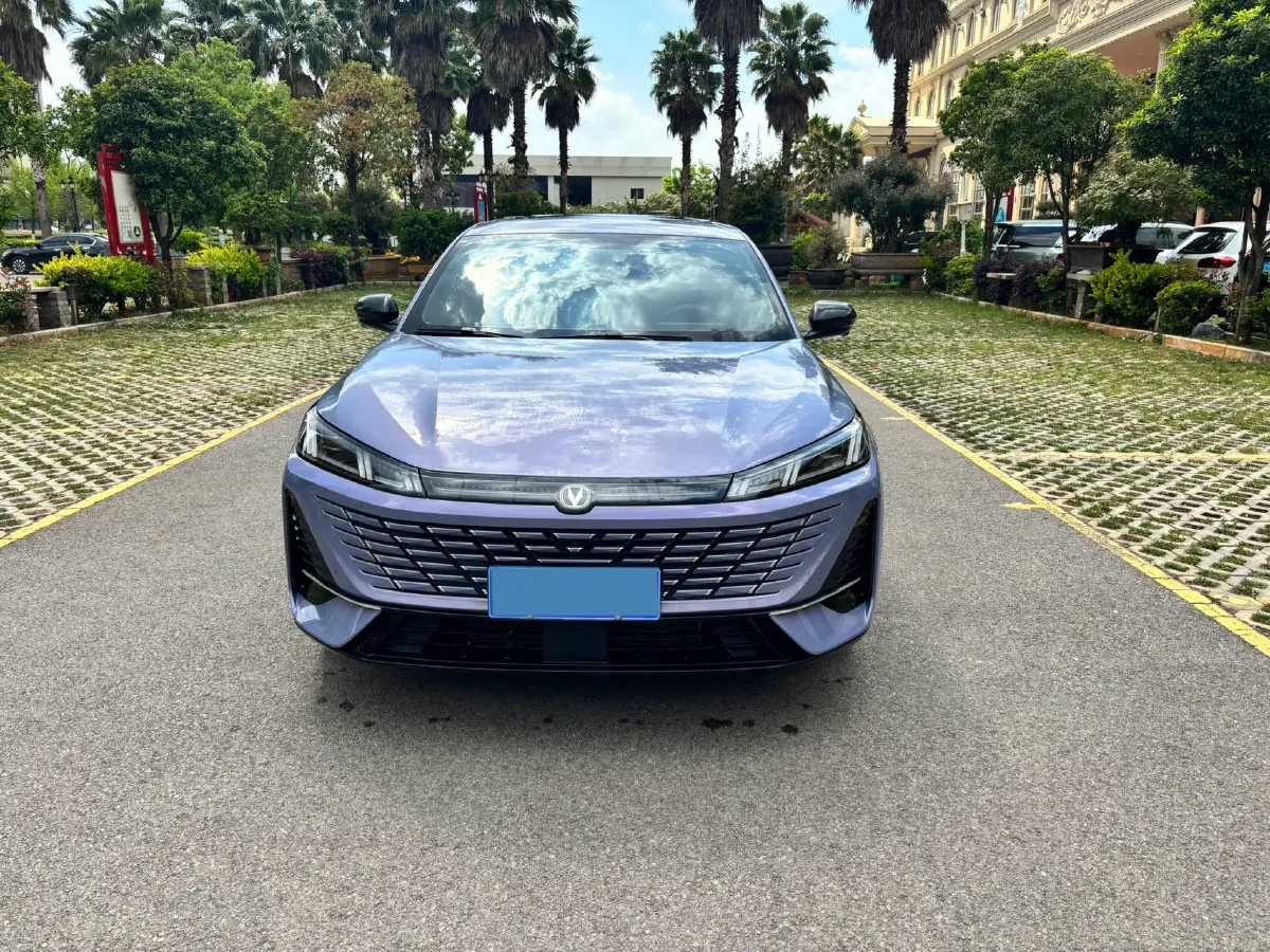 2026 ChangAn Eado 1.5T 192HP L4 7DCT,autocango,china used car exporter,china ev exporter,chinese used car exporter,chinese used ev exporter