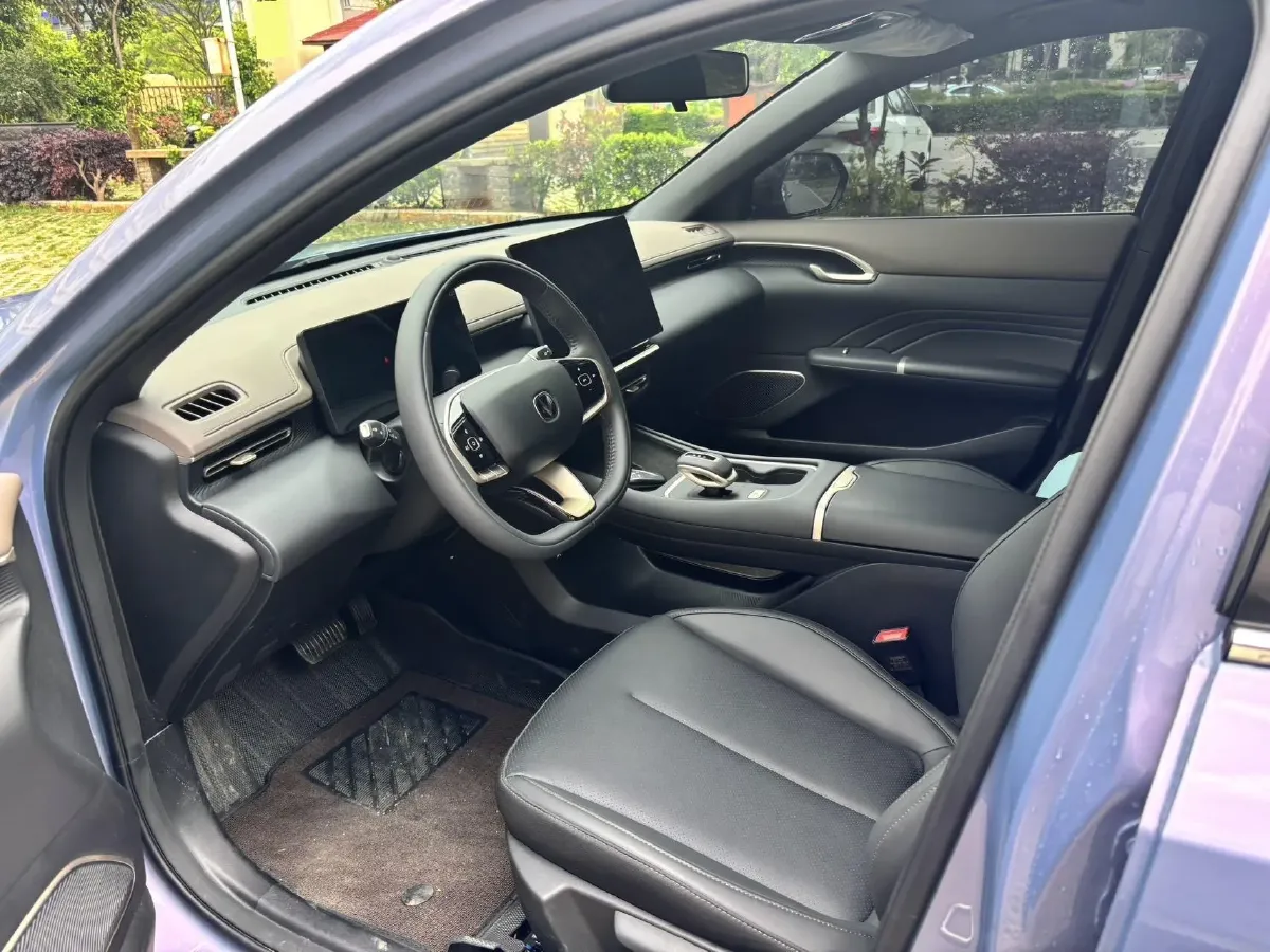 2026 ChangAn Eado 1.5T 192HP L4 7DCT,autocango,china used car exporter,china ev exporter,chinese used car exporter,chinese used ev exporter