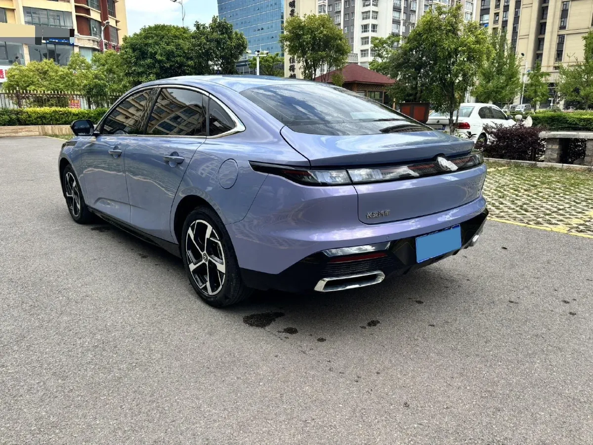 2026 ChangAn Eado 1.5T 192HP L4 7DCT,autocango,china used car exporter,china ev exporter,chinese used car exporter,chinese used ev exporter