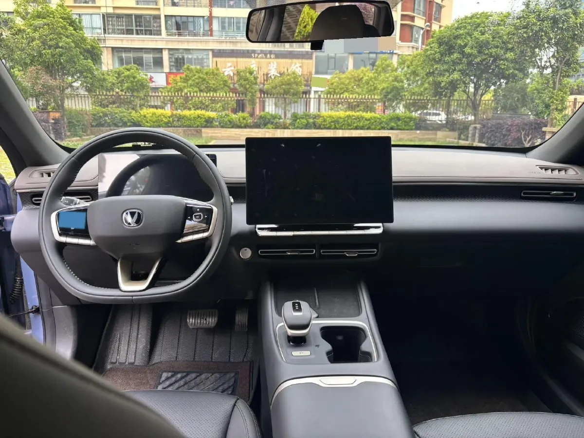 2026 ChangAn Eado 1.5T 192HP L4 7DCT,autocango,china used car exporter,china ev exporter,chinese used car exporter,chinese used ev exporter