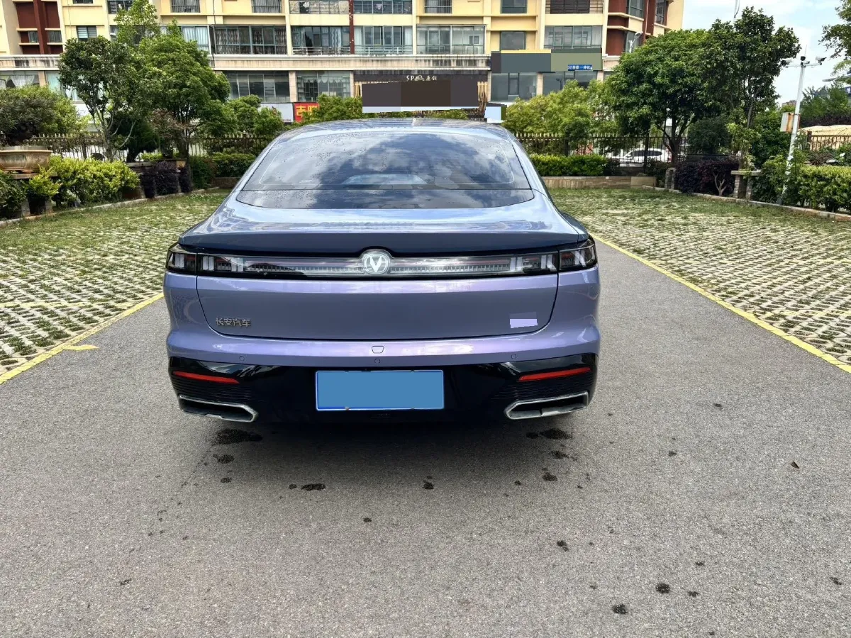 2026 ChangAn Eado 1.5T 192HP L4 7DCT,autocango,china used car exporter,china ev exporter,chinese used car exporter,chinese used ev exporter