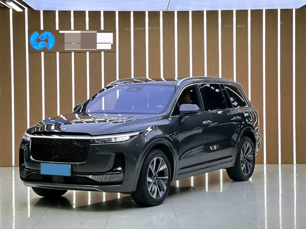 2021 Li ONE Range Extended 131HP REEV 40.5KWH,autocango,china used car exporter,china ev exporter,chinese used car exporter,chinese used ev exporter