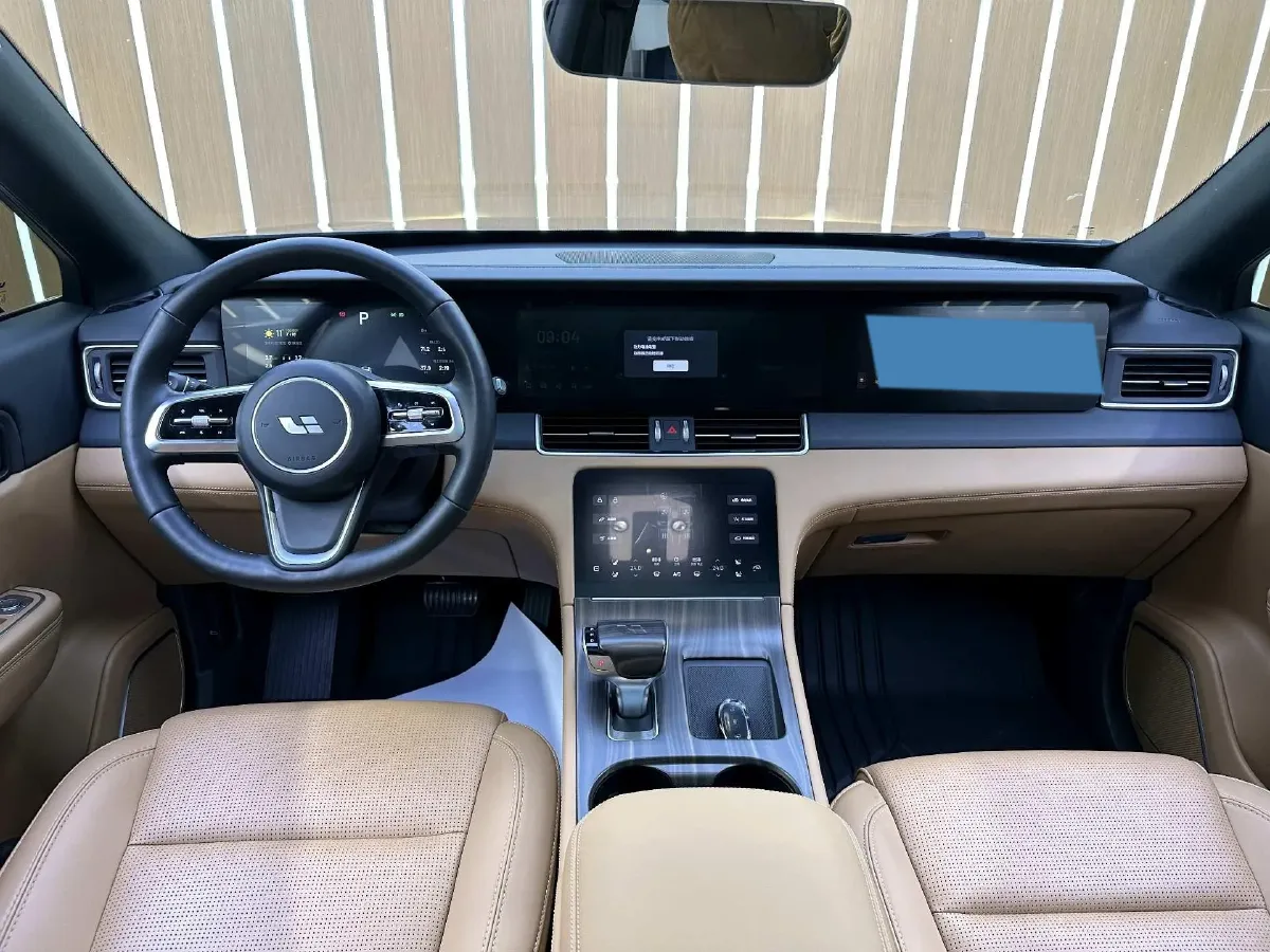 2021 Li ONE Range Extended 131HP REEV 40.5KWH,autocango,china used car exporter,china ev exporter,chinese used car exporter,chinese used ev exporter