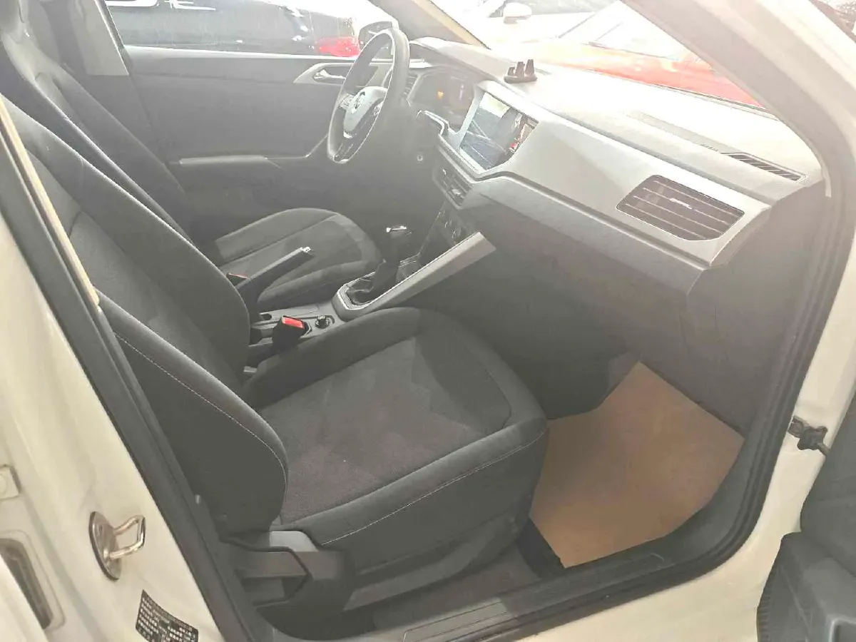 2023 Volkswagen Polo 1.5L 110HP L4 6AT,autocango,china used car exporter,china ev exporter,chinese used car exporter,chinese used ev exporter