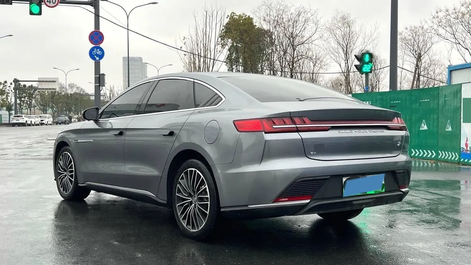 2023 BYD Han BEV 60.48KWH,autocango,china used car exporter,china ev exporter,chinese used car exporter,chinese used ev exporter