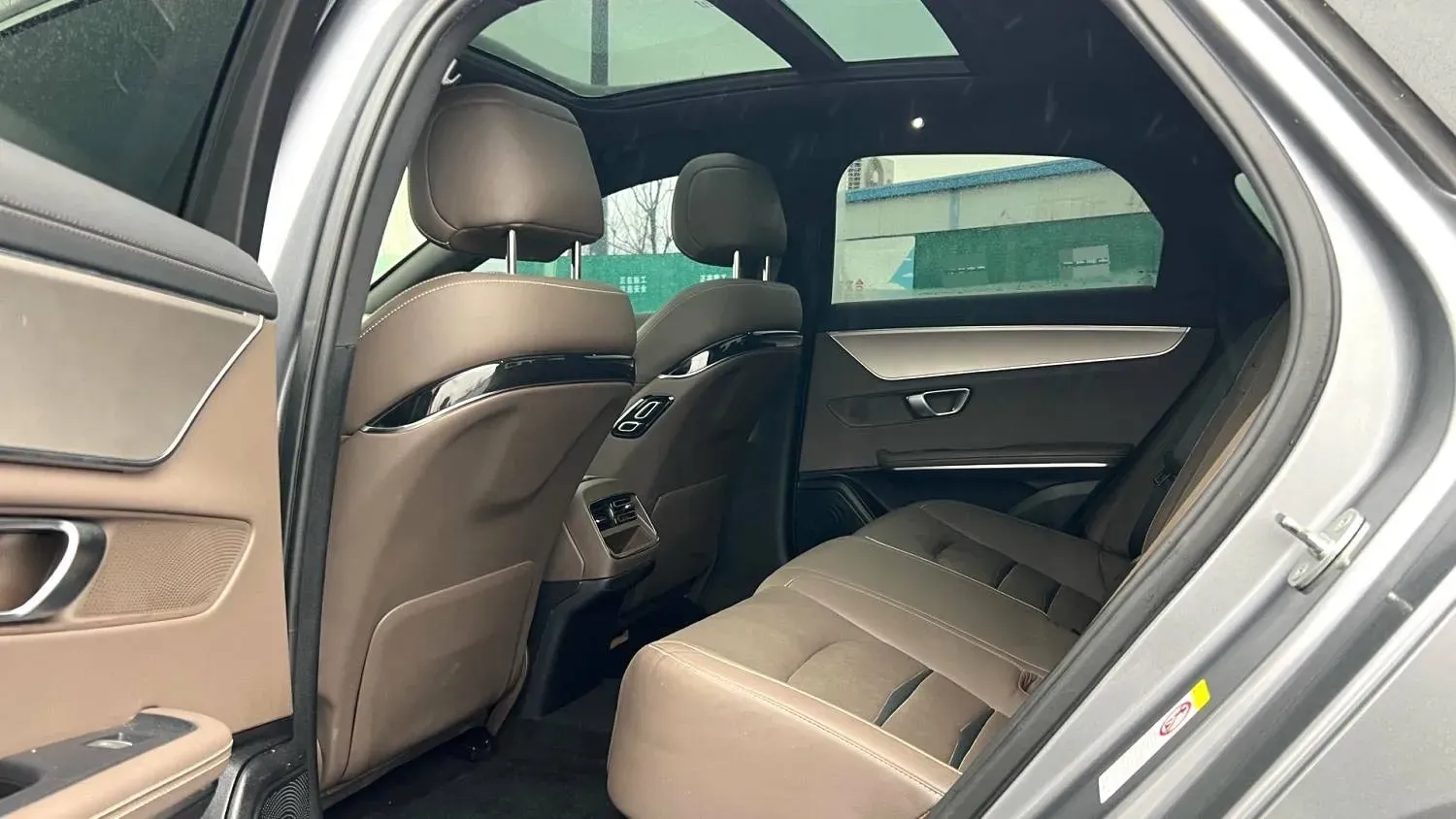 2023 BYD Han BEV 60.48KWH,autocango,china used car exporter,china ev exporter,chinese used car exporter,chinese used ev exporter