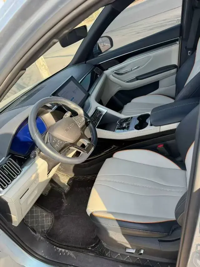 2023 BYD Song Plus 1.5L 110HP L4 E-CVT PHEV 18.3KWH,autocango,china used car exporter,china ev exporter,chinese used car exporter,chinese used ev exporter