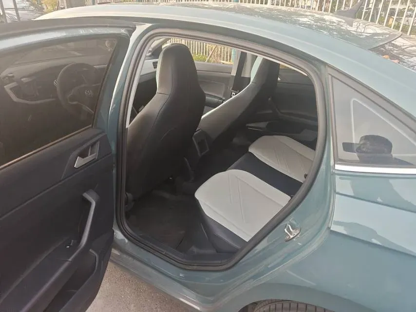 2023 Volkswagen Lavida 1.5L 110HP L4 6AT,autocango,china used car exporter,china ev exporter,chinese used car exporter,chinese used ev exporter