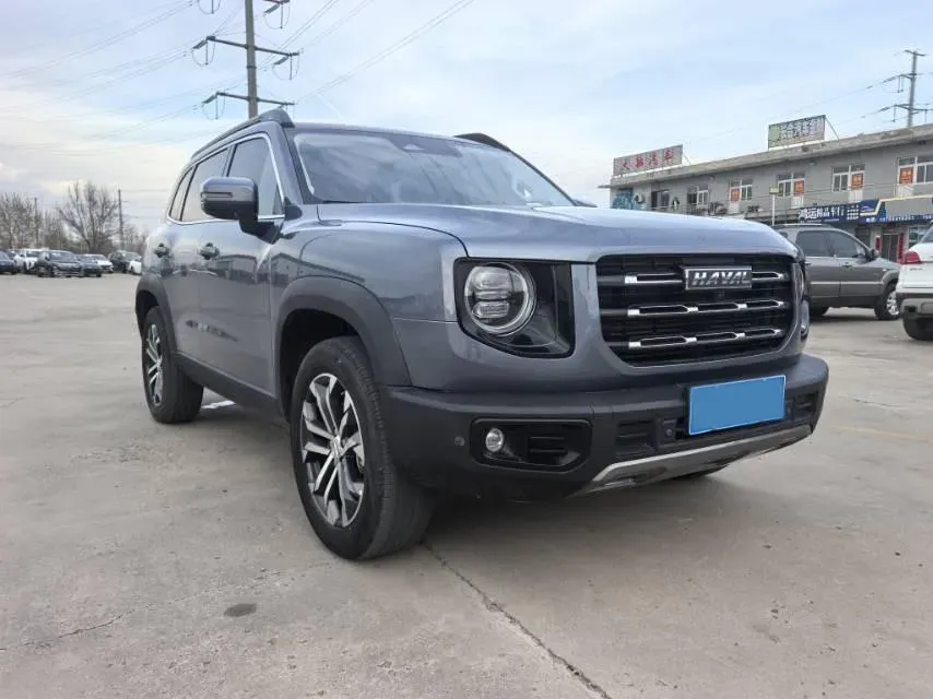 2021 Haval Dargo 1.5T 169HP L4 7DCT,autocango,china used car exporter,china ev exporter,chinese used car exporter,chinese used ev exporter