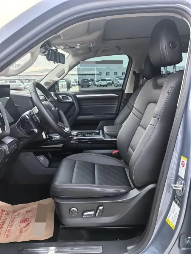 2021 Haval Dargo 1.5T 169HP L4 7DCT,autocango,china used car exporter,china ev exporter,chinese used car exporter,chinese used ev exporter