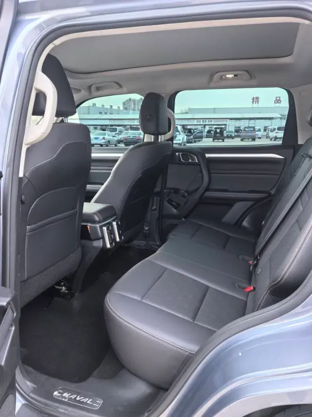 2021 Haval Dargo 1.5T 169HP L4 7DCT,autocango,china used car exporter,china ev exporter,chinese used car exporter,chinese used ev exporter