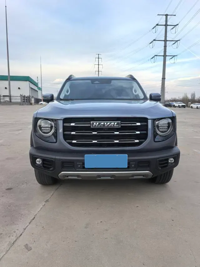 2021 Haval Dargo 1.5T 169HP L4 7DCT,autocango,china used car exporter,china ev exporter,chinese used car exporter,chinese used ev exporter