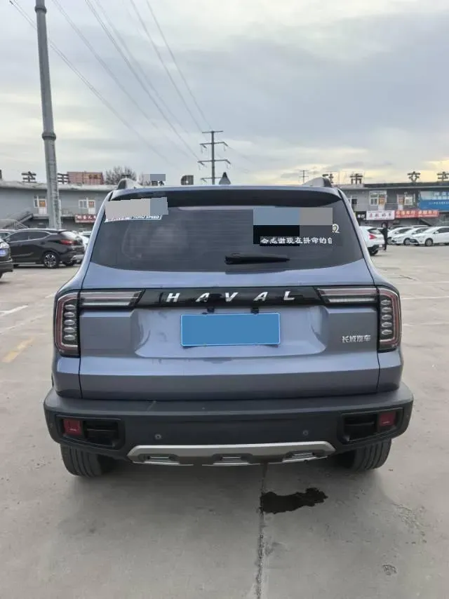 2021 Haval Dargo 1.5T 169HP L4 7DCT,autocango,china used car exporter,china ev exporter,chinese used car exporter,chinese used ev exporter