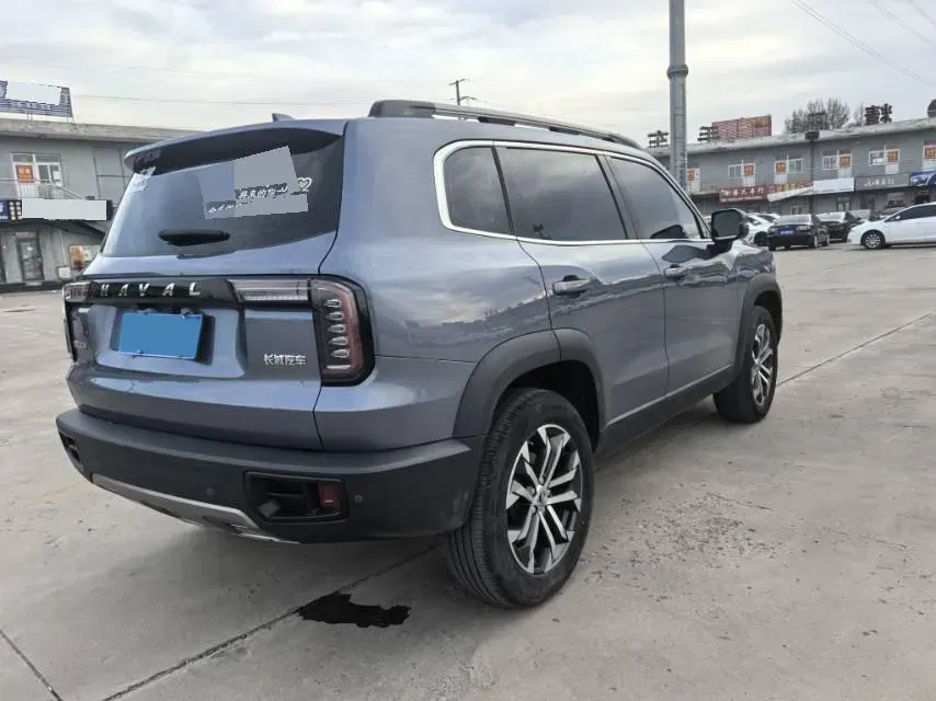 2021 Haval Dargo 1.5T 169HP L4 7DCT,autocango,china used car exporter,china ev exporter,chinese used car exporter,chinese used ev exporter