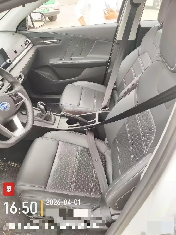 2024 ChengShi X6 BEV 12.952KWH,autocango,china used car exporter,china ev exporter,chinese used car exporter,chinese used ev exporter