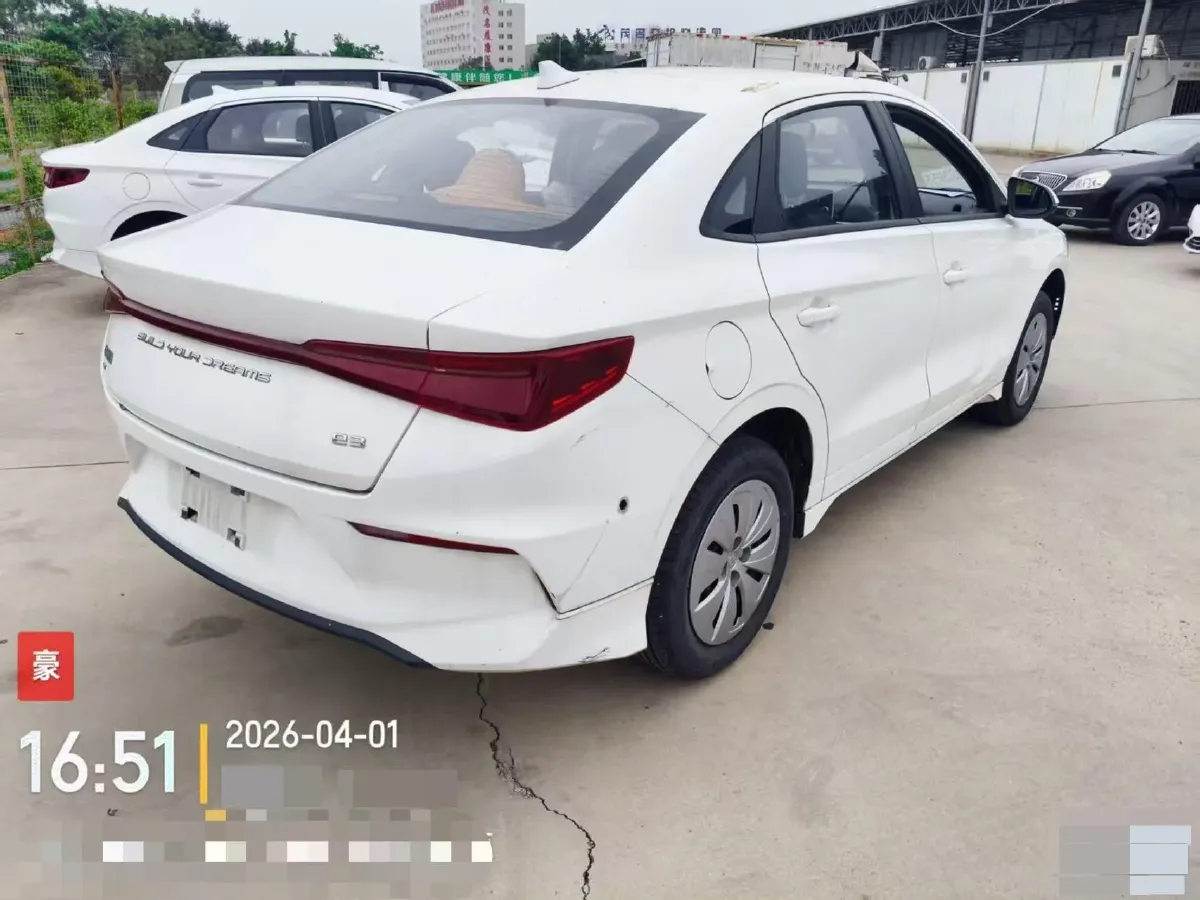 2024 ChengShi X6 BEV 12.952KWH,autocango,china used car exporter,china ev exporter,chinese used car exporter,chinese used ev exporter