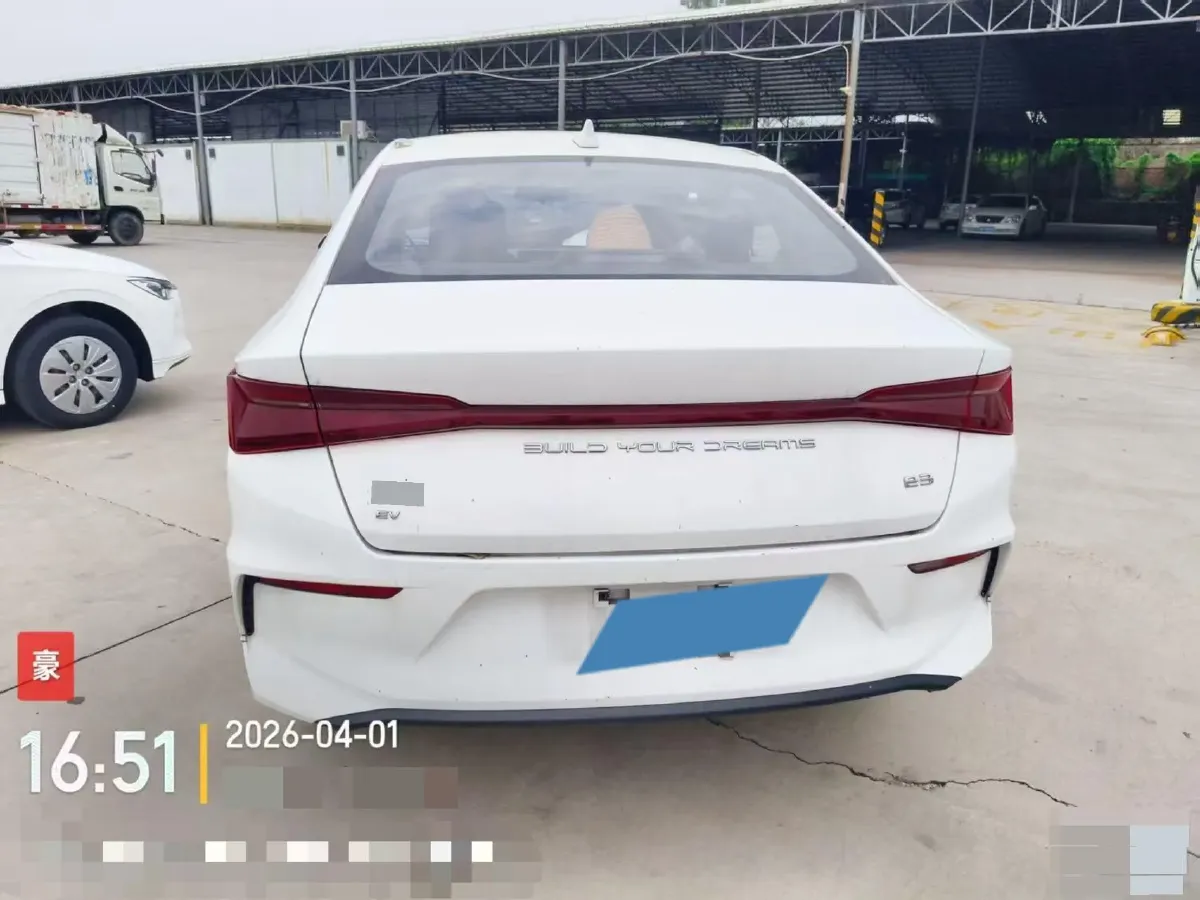 2024 ChengShi X6 BEV 12.952KWH,autocango,china used car exporter,china ev exporter,chinese used car exporter,chinese used ev exporter