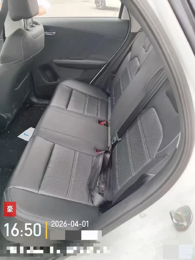 2024 ChengShi X6 BEV 12.952KWH,autocango,china used car exporter,china ev exporter,chinese used car exporter,chinese used ev exporter