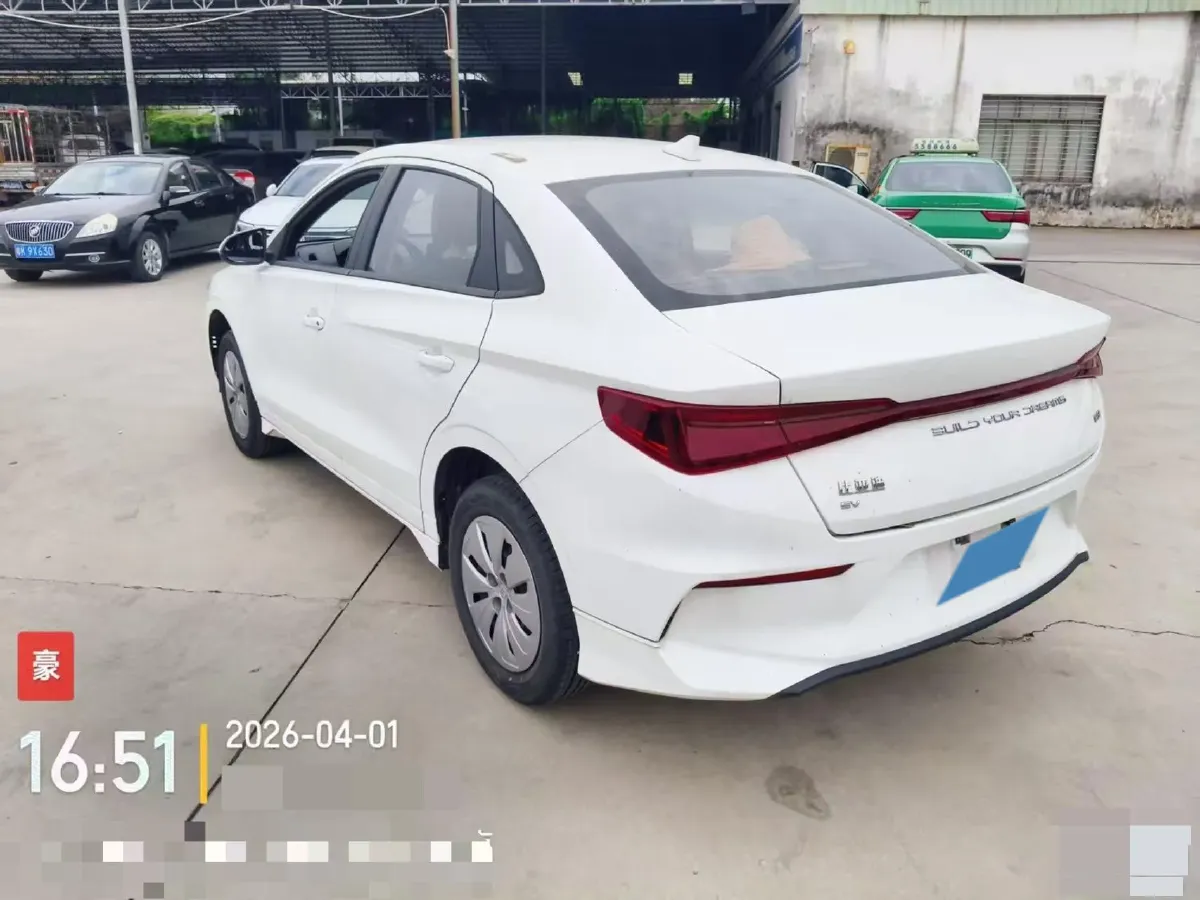 2024 ChengShi X6 BEV 12.952KWH,autocango,china used car exporter,china ev exporter,chinese used car exporter,chinese used ev exporter