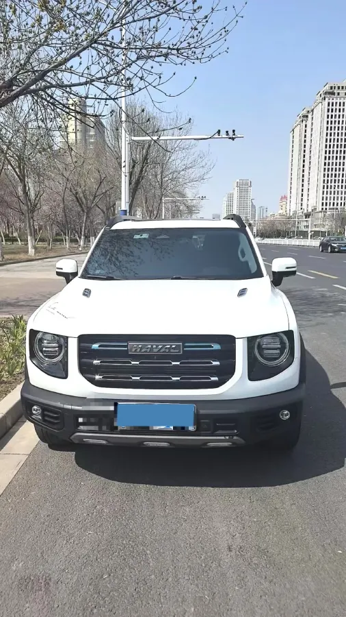 2021 Haval Dargo 1.5T 169HP L4 7DCT,autocango,china used car exporter,china ev exporter,chinese used car exporter,chinese used ev exporter