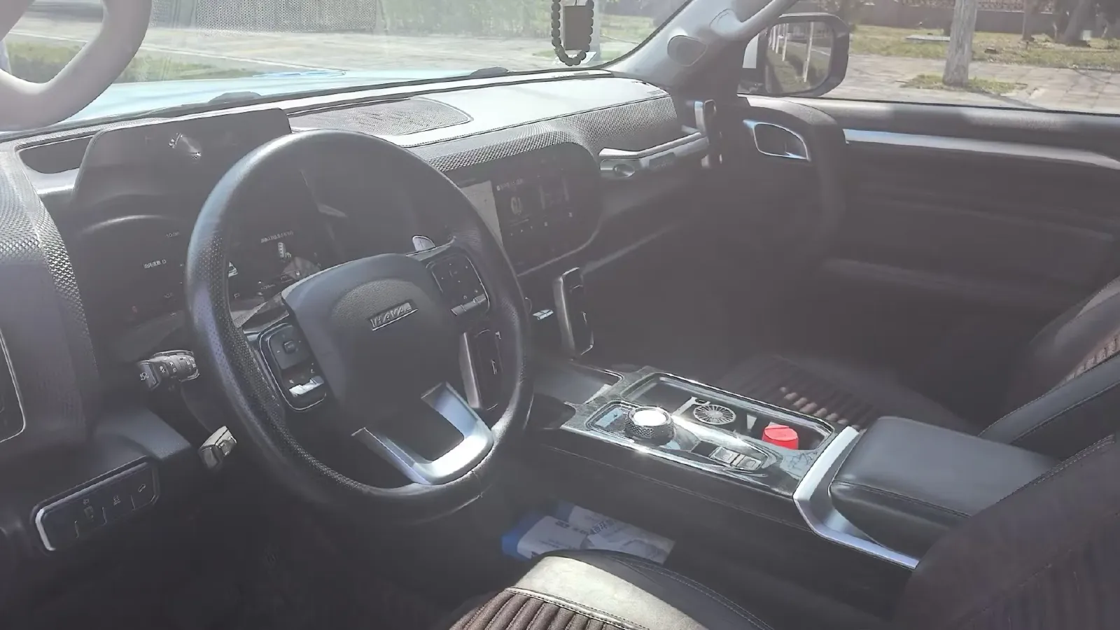 2021 Haval Dargo 1.5T 169HP L4 7DCT,autocango,china used car exporter,china ev exporter,chinese used car exporter,chinese used ev exporter