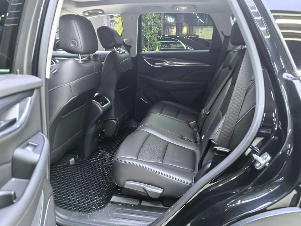 2020 Buick Enclave 2.0T 237HP L4 9AT,autocango,china used car exporter,china ev exporter,chinese used car exporter,chinese used ev exporter