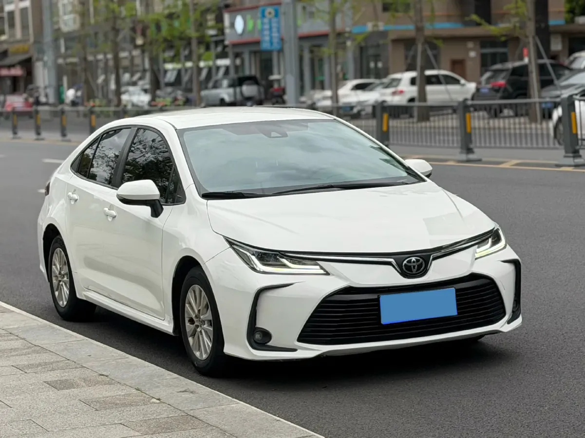 2022 Toyota Corolla 1.5L 121HP L3 CVT,autocango,china used car exporter,china ev exporter,chinese used car exporter,chinese used ev exporter