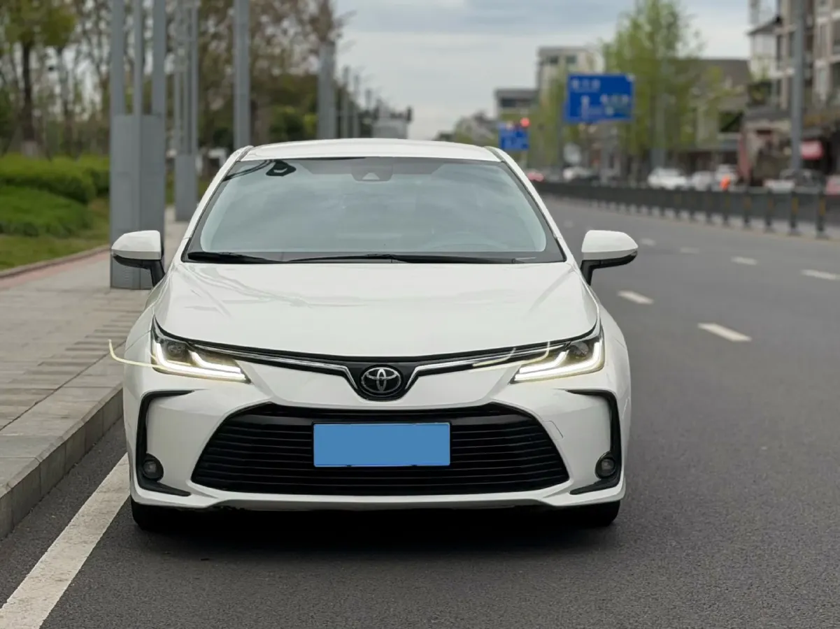 2022 Toyota Corolla 1.5L 121HP L3 CVT,autocango,china used car exporter,china ev exporter,chinese used car exporter,chinese used ev exporter