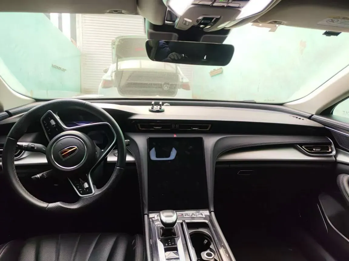 2023 Haval XY 1.5T 184HP L4 7DCT,autocango,china used car exporter,china ev exporter,chinese used car exporter,chinese used ev exporter