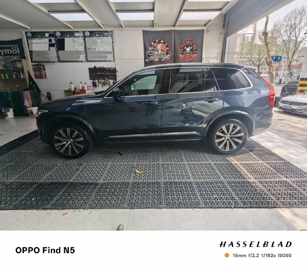 2021 Volvo XC90 2.0T 250HP L4 8AT,autocango,china used car exporter,china ev exporter,chinese used car exporter,chinese used ev exporter