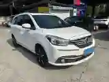 2017 HaiMa Family F7 1.5T 165HP L4 6AT