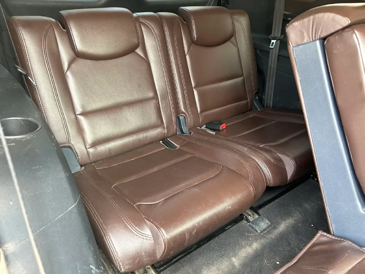 2017 HaiMa Family F7 1.5T 165HP L4 6AT,autocango,china used car exporter,china ev exporter,chinese used car exporter,chinese used ev exporter