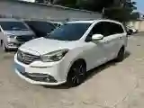2017 HaiMa Family F7 1.5T 165HP L4 6AT
