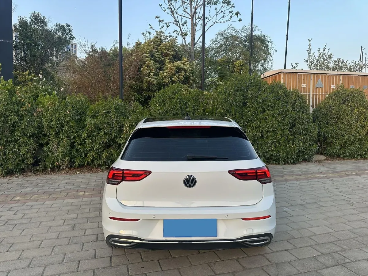2021 Volkswagen Golf 1.4T 150HP L4 7DCT,autocango,china used car exporter,china ev exporter,chinese used car exporter,chinese used ev exporter