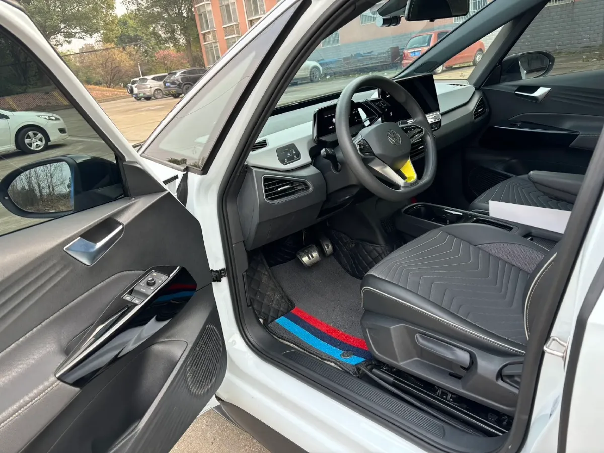 2021 Volkswagen ID.3 BEV 57.3KWH,autocango,china used car exporter,china ev exporter,chinese used car exporter,chinese used ev exporter