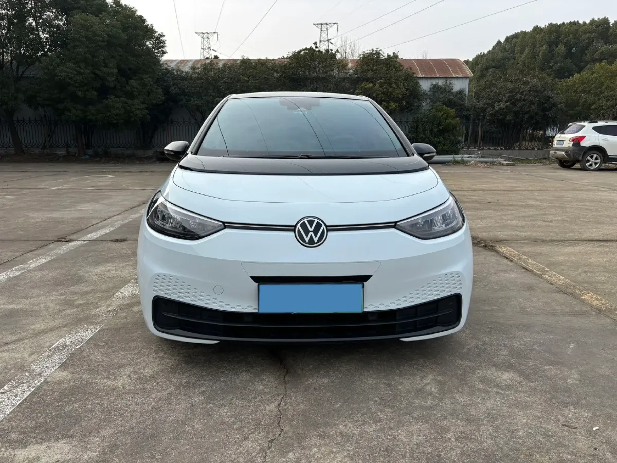 2021 Volkswagen ID.3 BEV 57.3KWH,autocango,china used car exporter,china ev exporter,chinese used car exporter,chinese used ev exporter