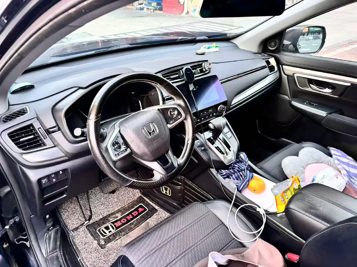 2020 Honda Breeze 1.5T 193HP L4 CVT,autocango,china used car exporter,china ev exporter,chinese used car exporter,chinese used ev exporter