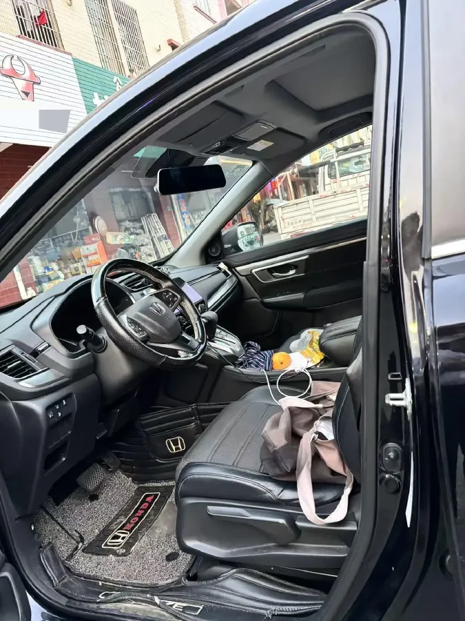 2020 Honda Breeze 1.5T 193HP L4 CVT,autocango,china used car exporter,china ev exporter,chinese used car exporter,chinese used ev exporter